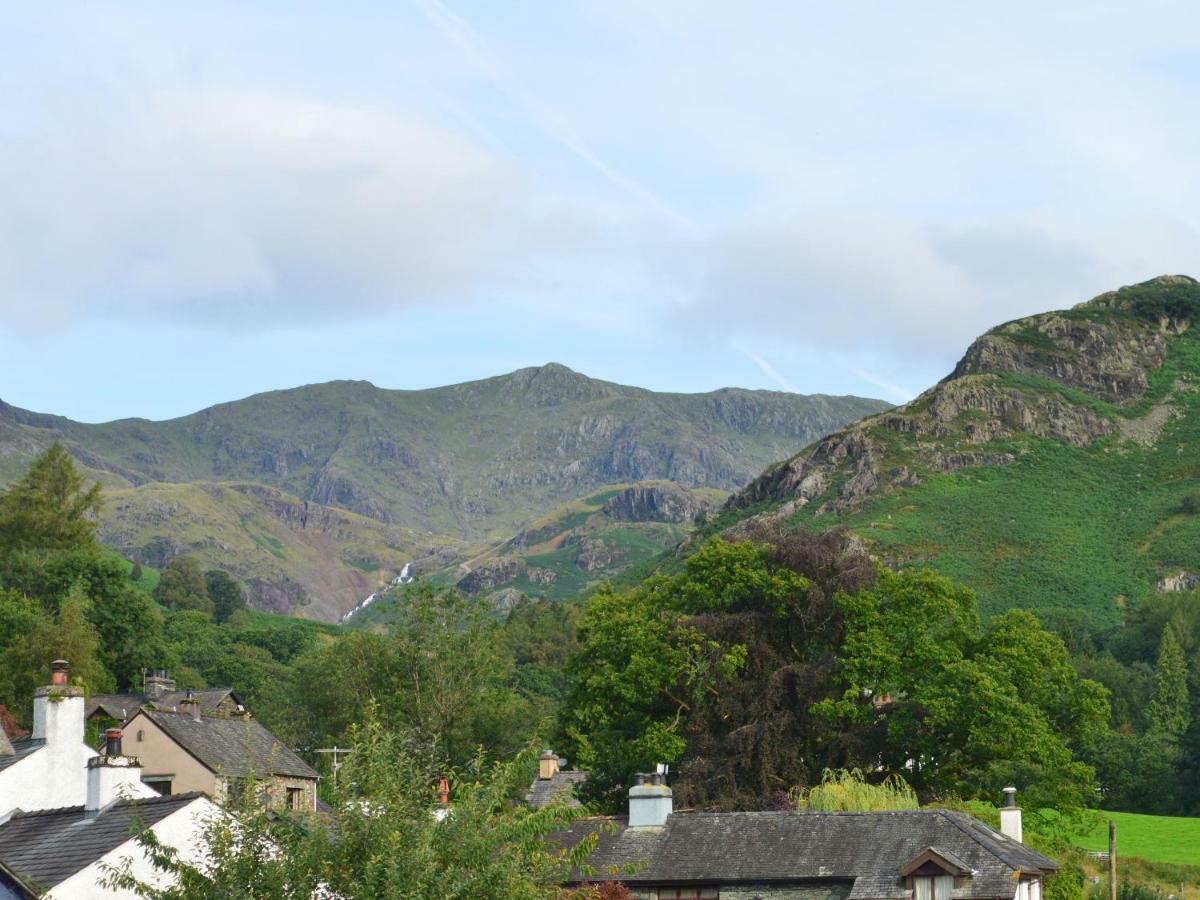 Rooftops Coniston Exteriör bild