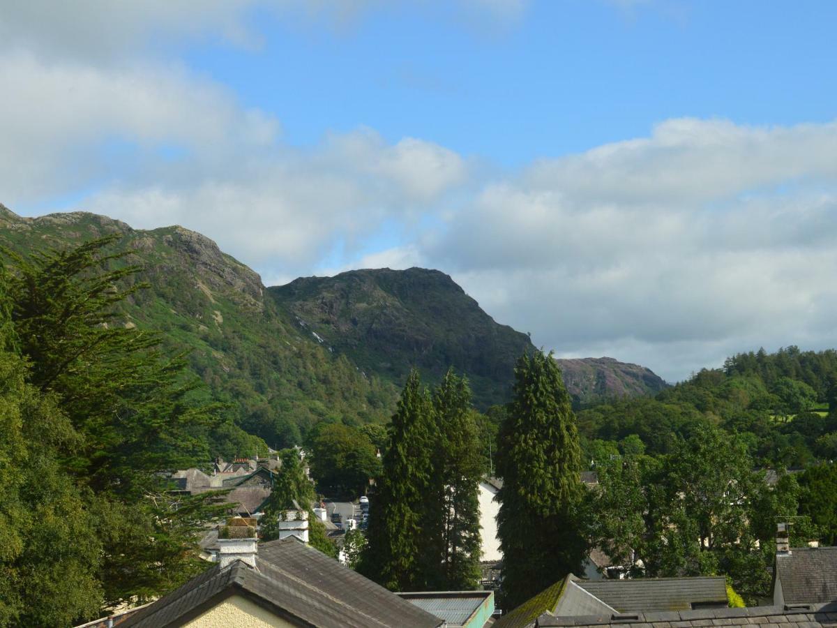 Rooftops Coniston Exteriör bild